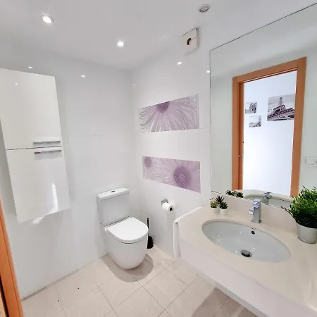 Seaviews Duplex Comotucasa * Torredembarra