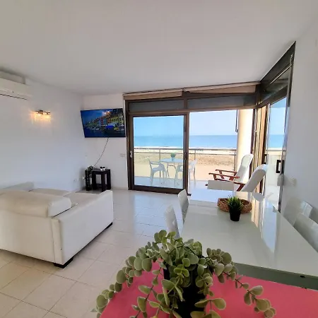 Seaviews Duplex Comotucasa Apartamento