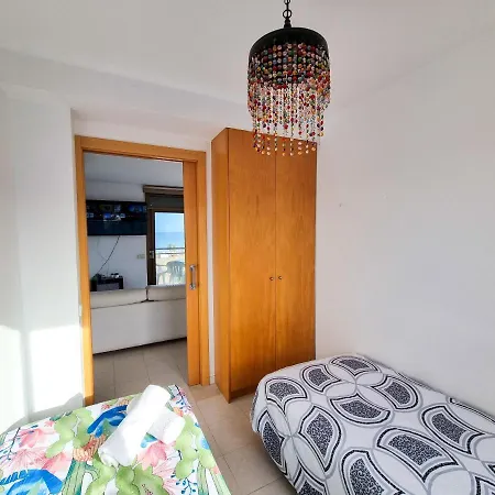 Seaviews Duplex Comotucasa * Torredembarra