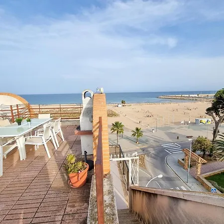Apartamento Seaviews Duplex Comotucasa *
