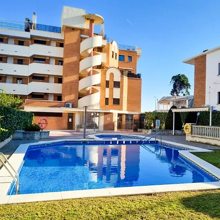 Apartamento Seaviews Duplex Comotucasa