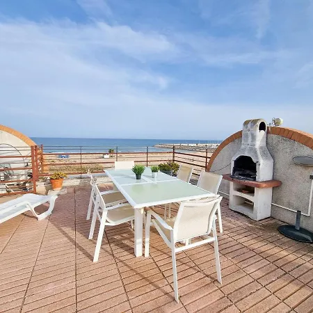 Seaviews Duplex Comotucasa