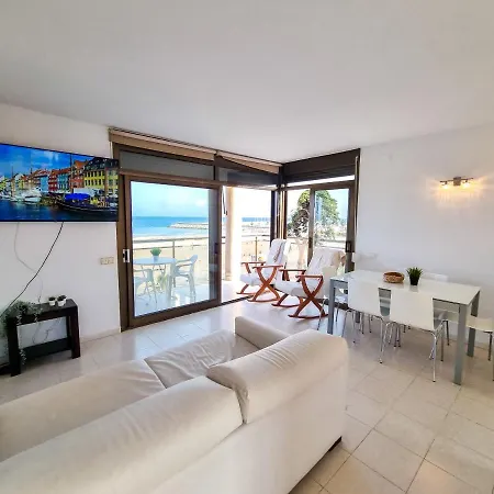 Apartamento Seaviews Duplex Comotucasa Torredembarra