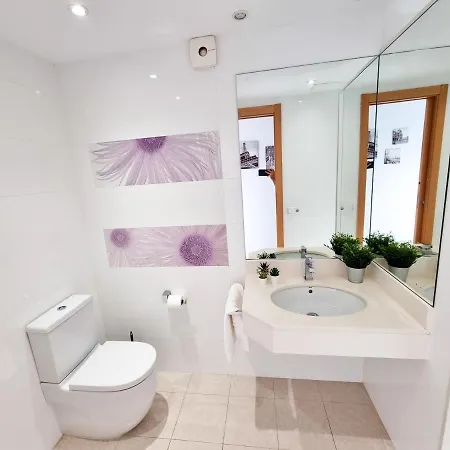 Seaviews Duplex Comotucasa Apartamento *