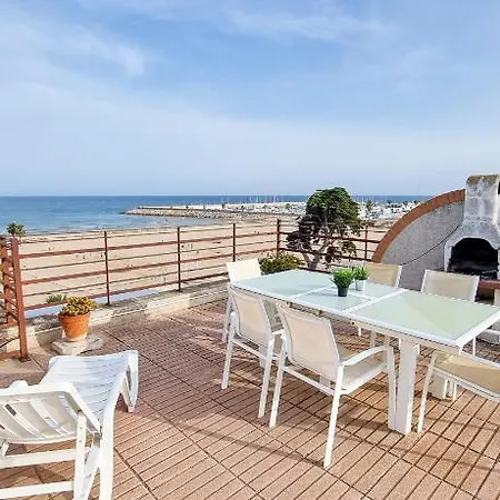 Seaviews Duplex Comotucasa Apartamento *