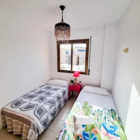 Seaviews Duplex Comotucasa