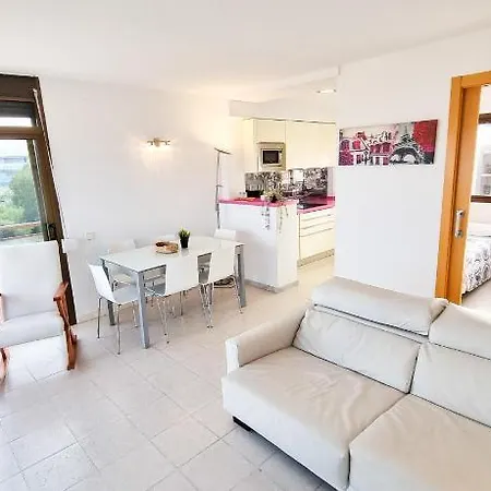 Apartamento Seaviews Duplex Comotucasa