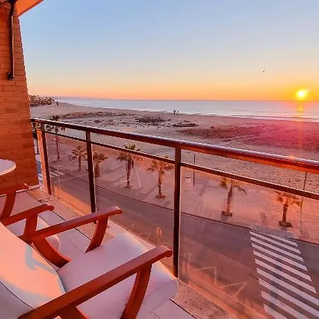 Seaviews Duplex Comotucasa Apartamento *