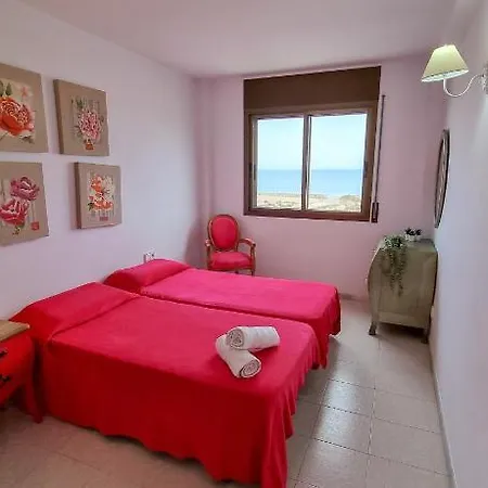 Apartamento Seaviews Duplex Comotucasa Torredembarra