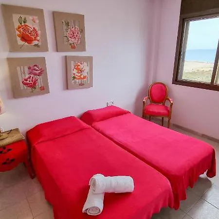 Apartamento Seaviews Duplex Comotucasa *