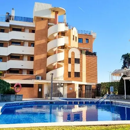 Seaviews Duplex Comotucasa *