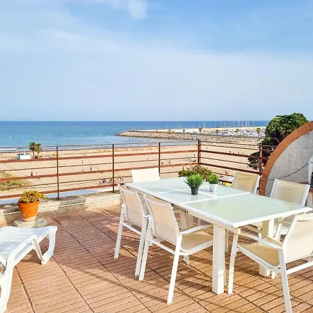 Apartamento Seaviews Duplex Comotucasa *