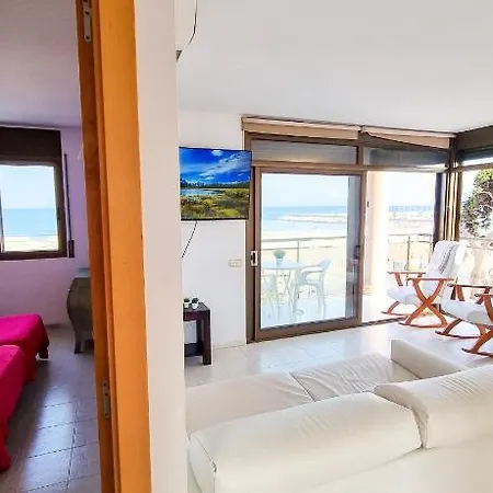 Apartamento Seaviews Duplex Comotucasa *