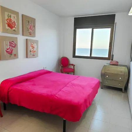 Seaviews Duplex Comotucasa Apartamento *
