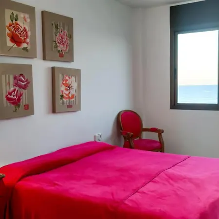 Seaviews Duplex Comotucasa Apartamento
