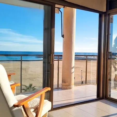 Seaviews Duplex Comotucasa *
