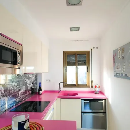 Seaviews Duplex Comotucasa Torredembarra